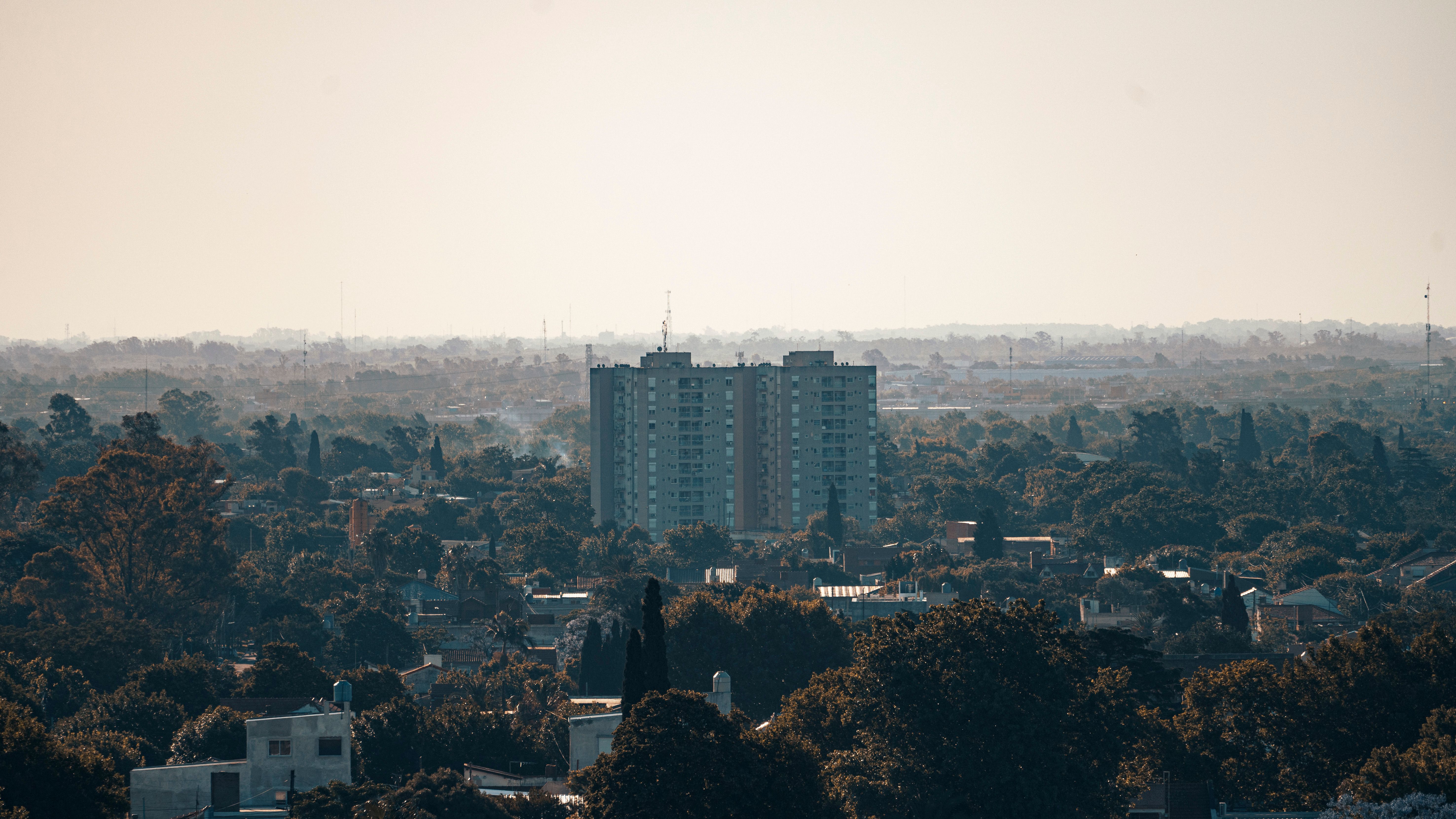 supply and demand of social housing