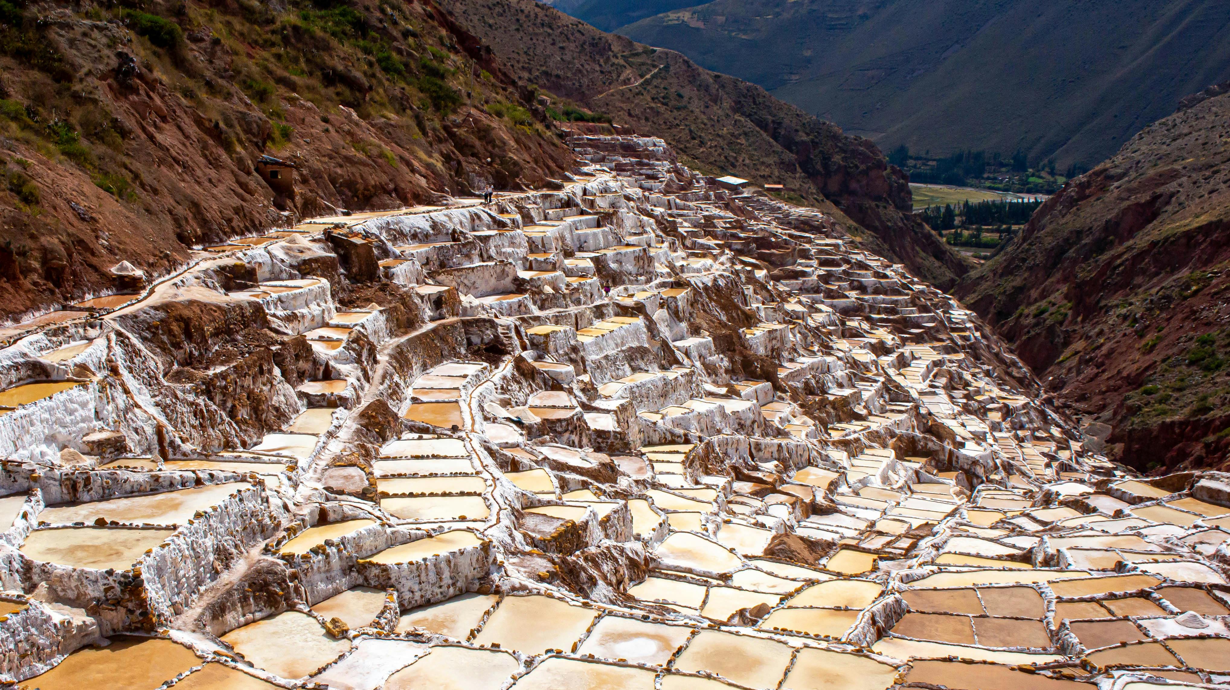 6 BEST Salt Flats Tours from La Paz +Tips Before Booking (2026 Guide!) — Photo by Lucia Barreiros  Silva on Pexels