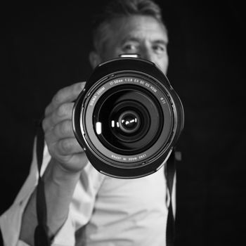 تصوير فوتوغرافي