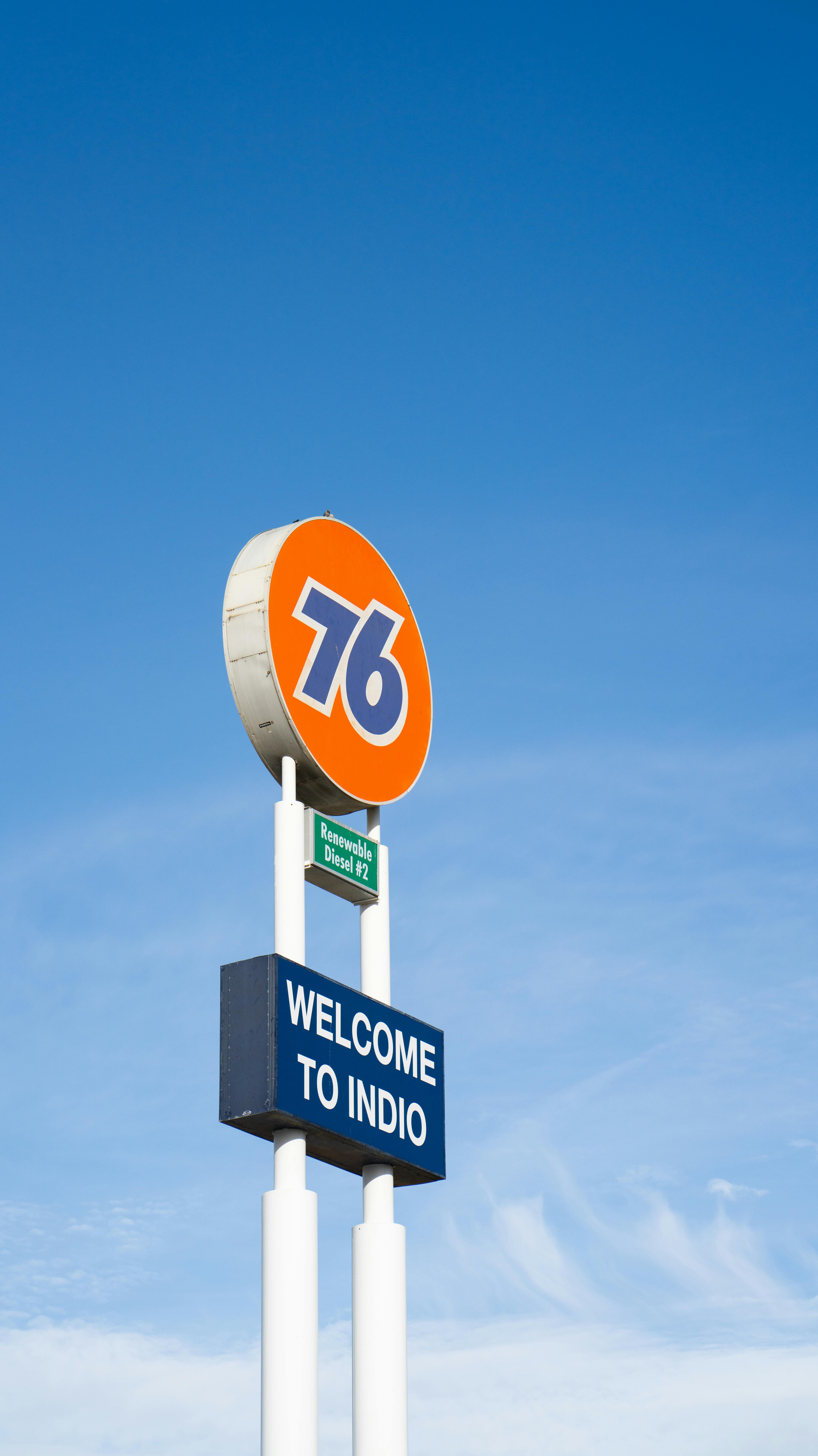 Discover Indio with Unlimited Charters Student Bus Service Indio, California