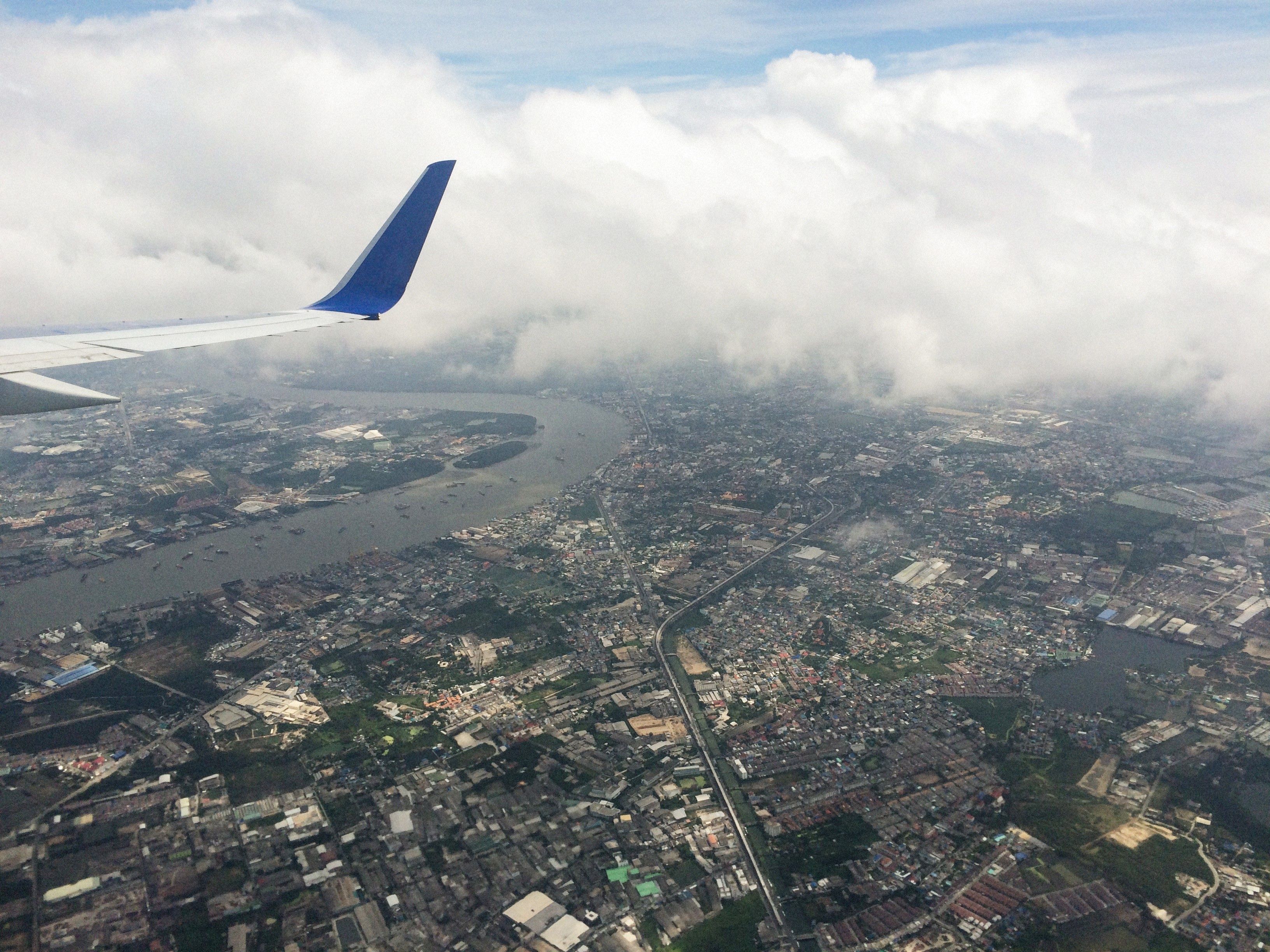 Cutting a city break short is sometimes the right call. Here's what travel insurance actually covers, how to handle the flight, and when to push through.
