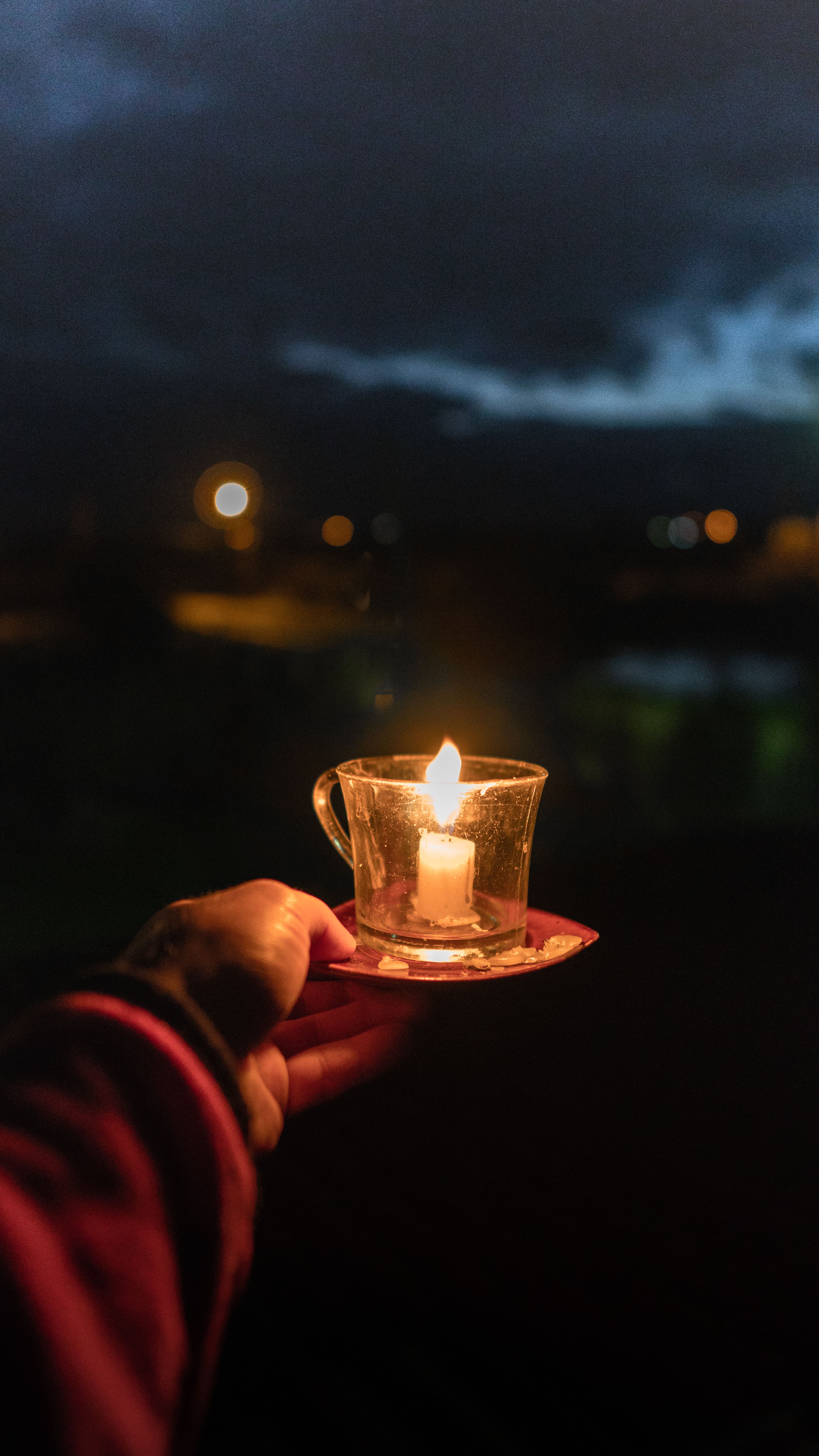 When The Darkness Will Not Lift Doing What We Can While We Wait For God  And Joy By John Piper (Z LibOrg)