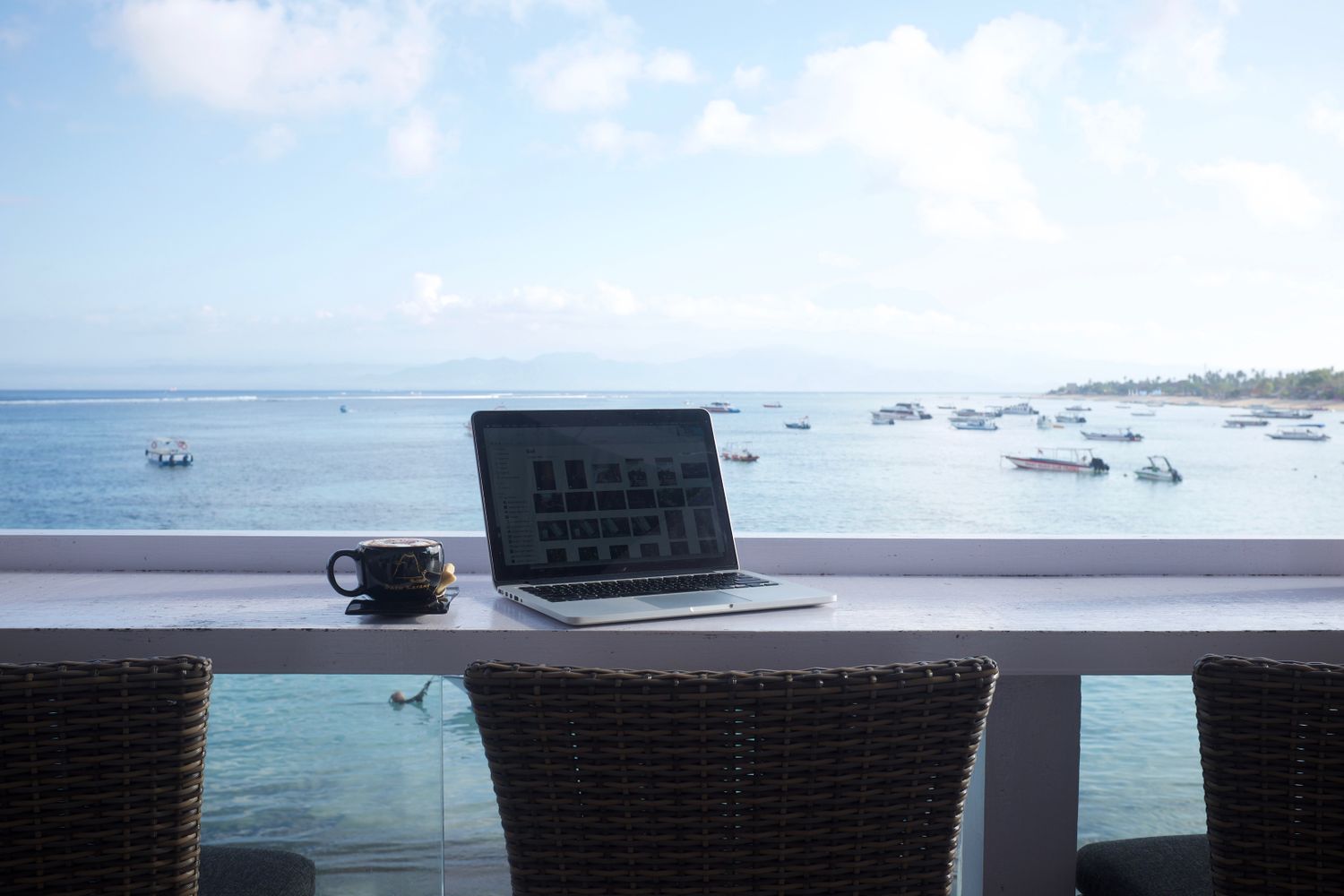 Coastline IT Support