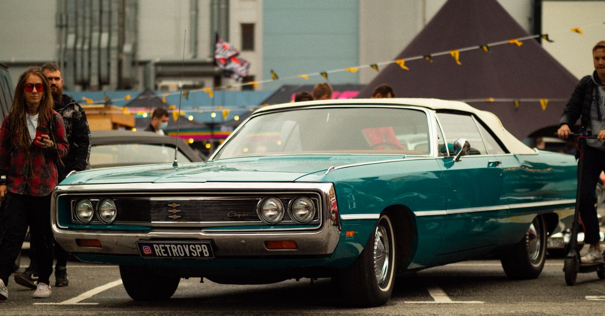 Three Events, One Saturday: Wylie Packs August 15 With Cars, Books, and a Lakeside Celebration