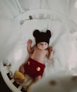 Free stock photo of 4k wallpaper, baby, baby boy
