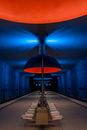 Free stock photo of architecture, blood orange, business
