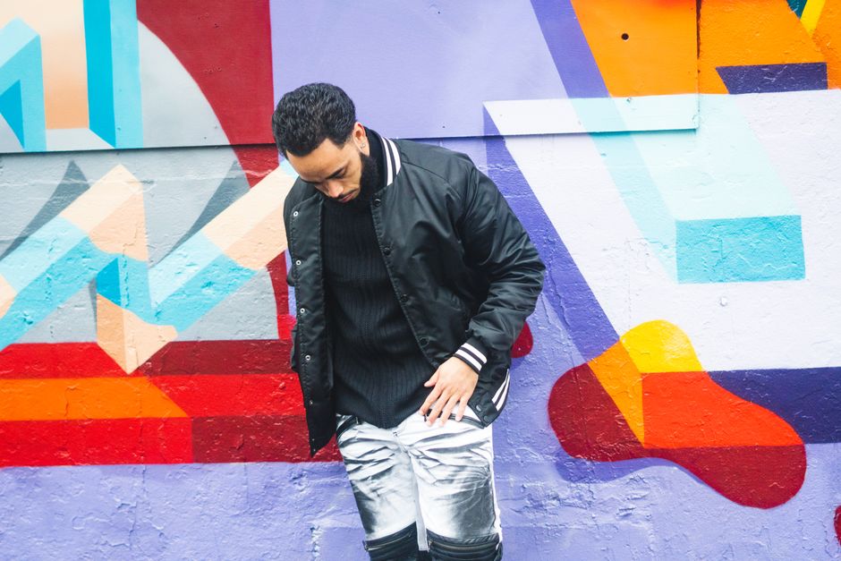street poetry clothing