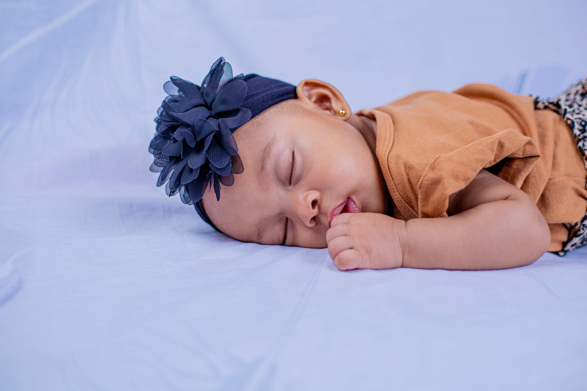 Is Your Baby Pulling Their Ear? Understanding the Causes and When to Seek Help