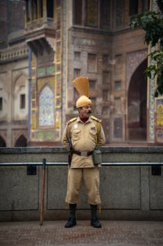 Lahore
