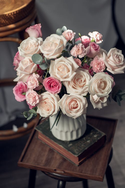 Gratis Immagine gratuita di bouquet, fiori, freschezza Foto a disposizione
