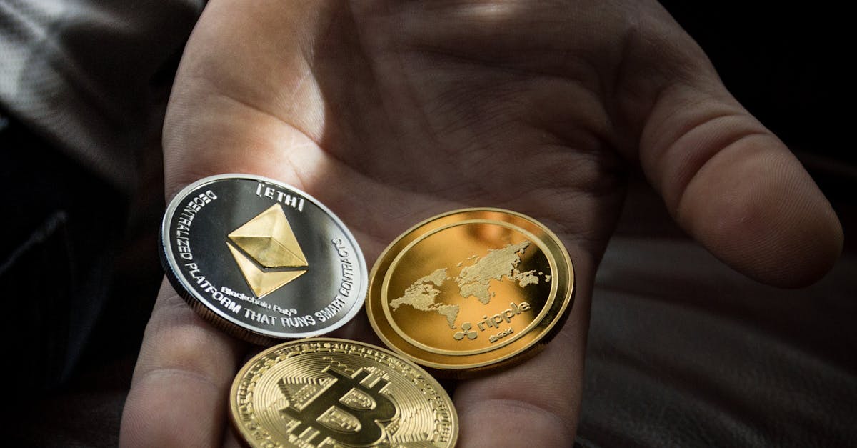 Crypto for Beginners