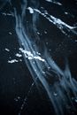 Scratches and Stains