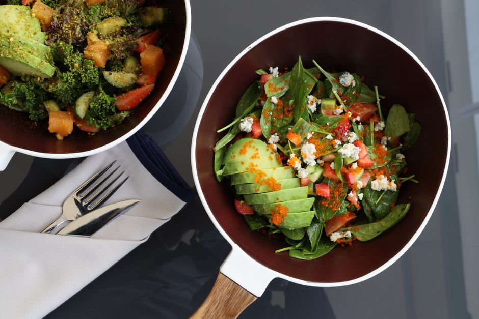 why your thyroid might be messing with your weight (and what to try)