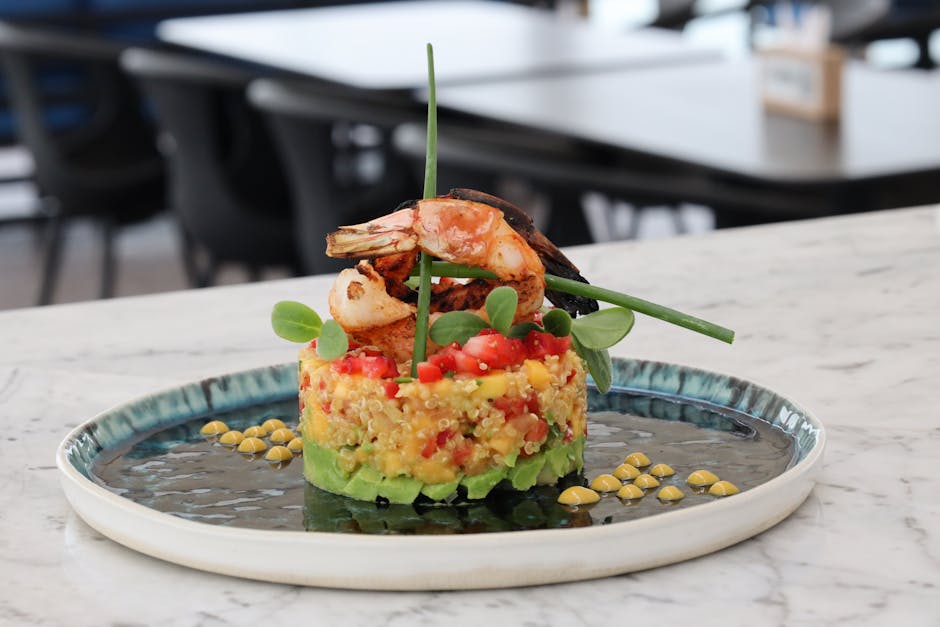 Elevate Your Cooking Skills with Avant Garde Flavor Combinations
