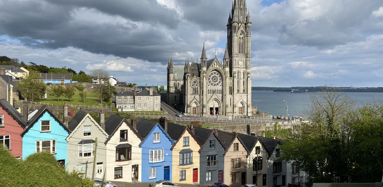 Cobh