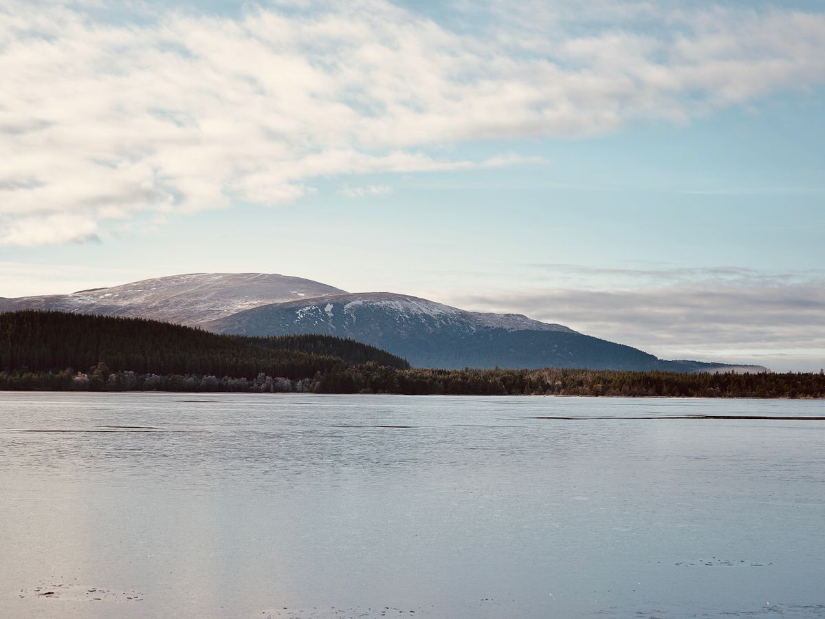 6 Day Astro Crystal Astrology Retreat in Scotland 1
