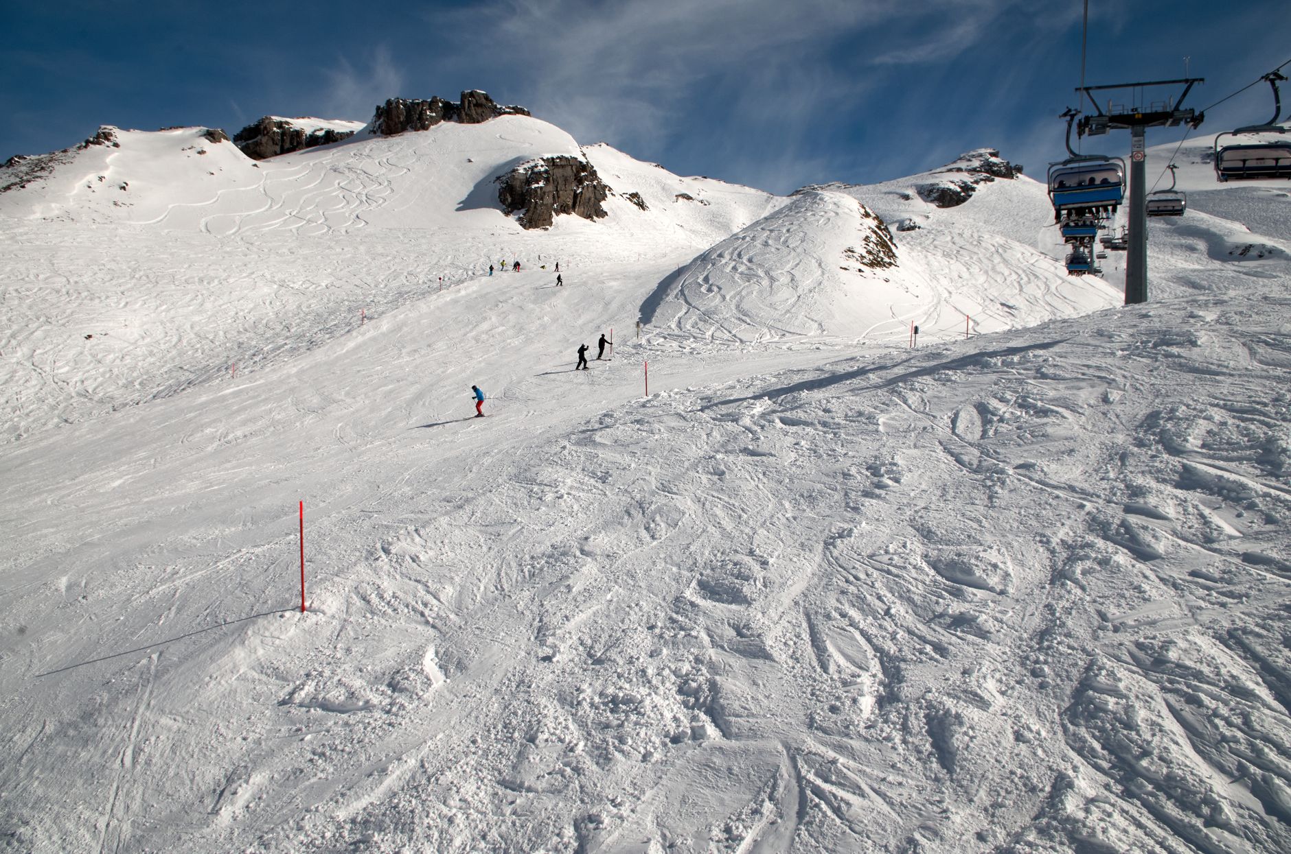 Family Fun on the Slopes - 10 Best Ski Breaks for Easter 2022