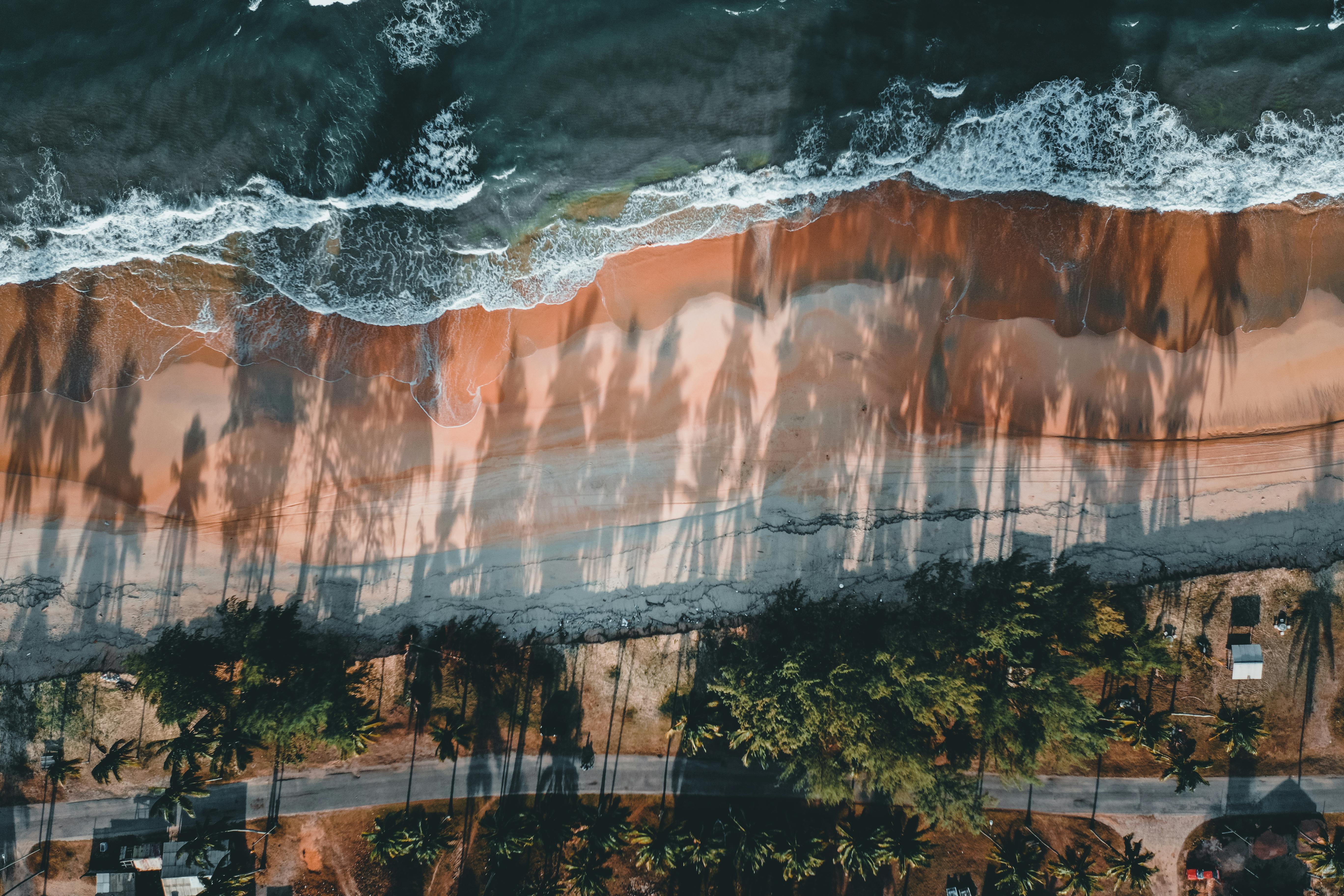 climate resilience, sea level rise, drought mitigation, ecosystem restoration, climate policy, Climate adaptation — Photo by 