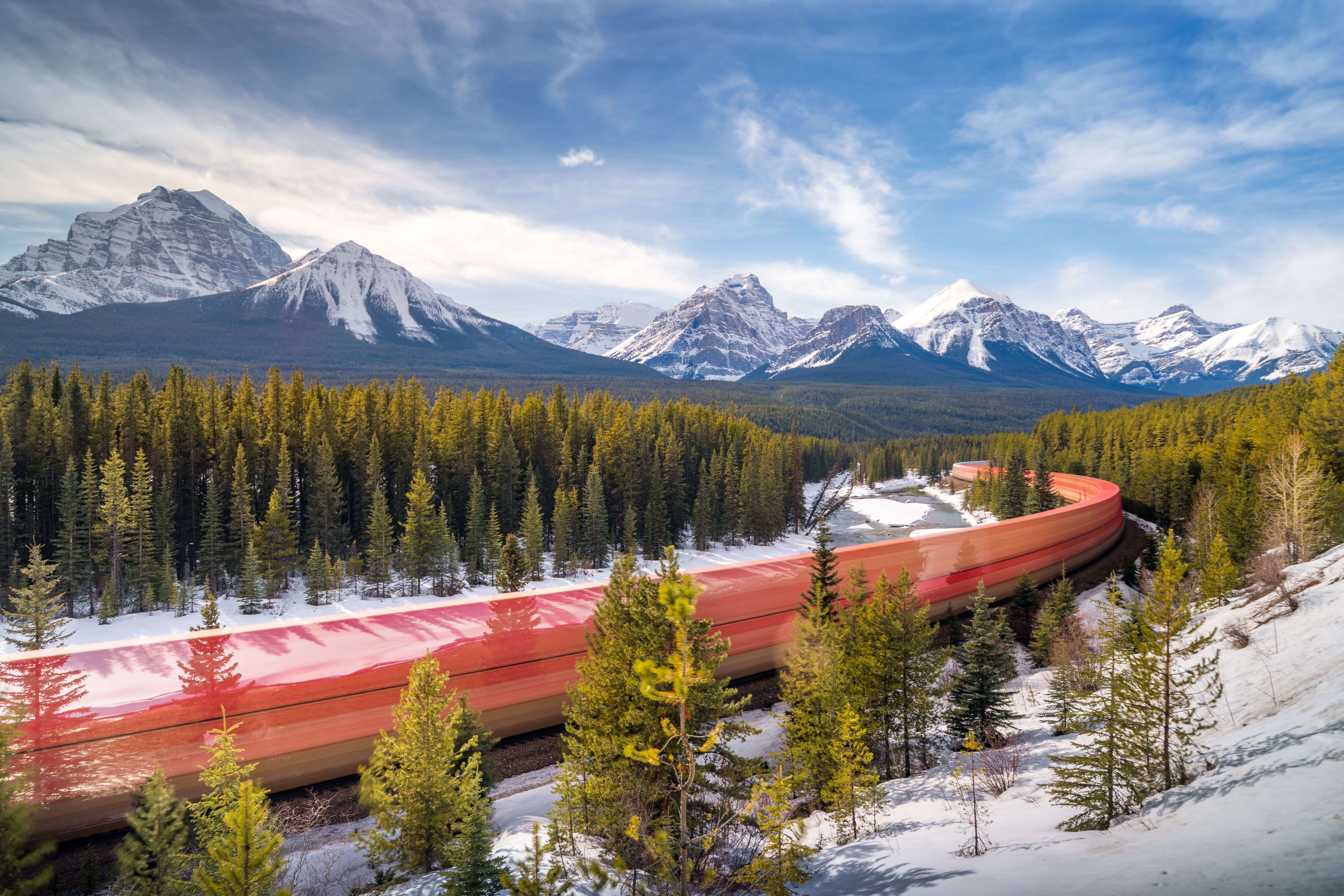 How to Easily Buy Train Tickets Canada: Your Ultimate Guide