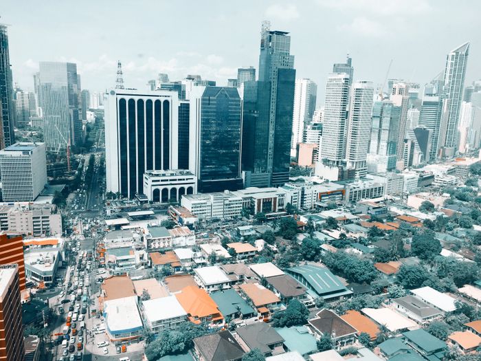 Makati