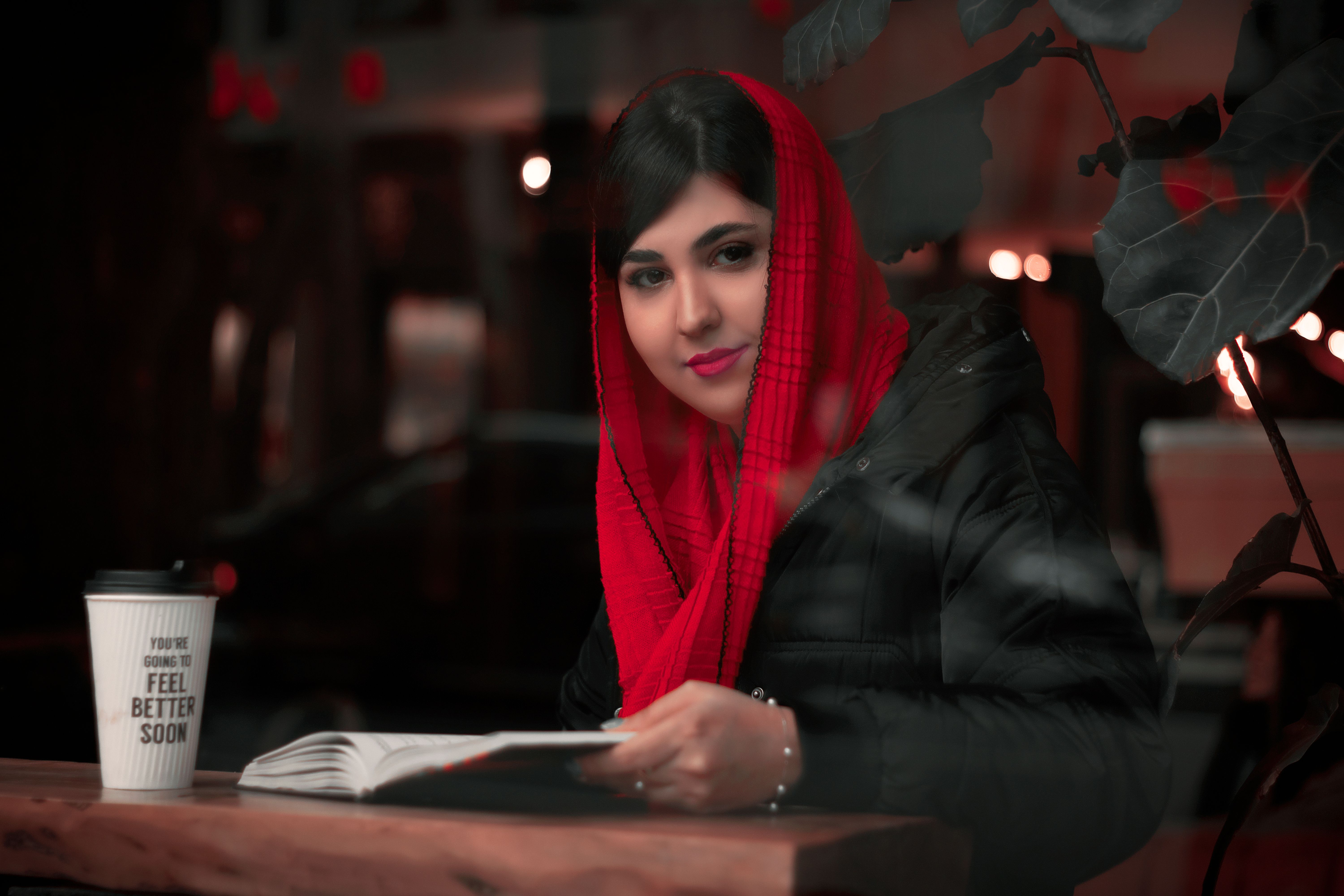 Iranian General’s Niece Arrested After Showing Off Glamorous Lifestyle In Los Angeles — Photo by mehrab zahedbeigi on Pexels