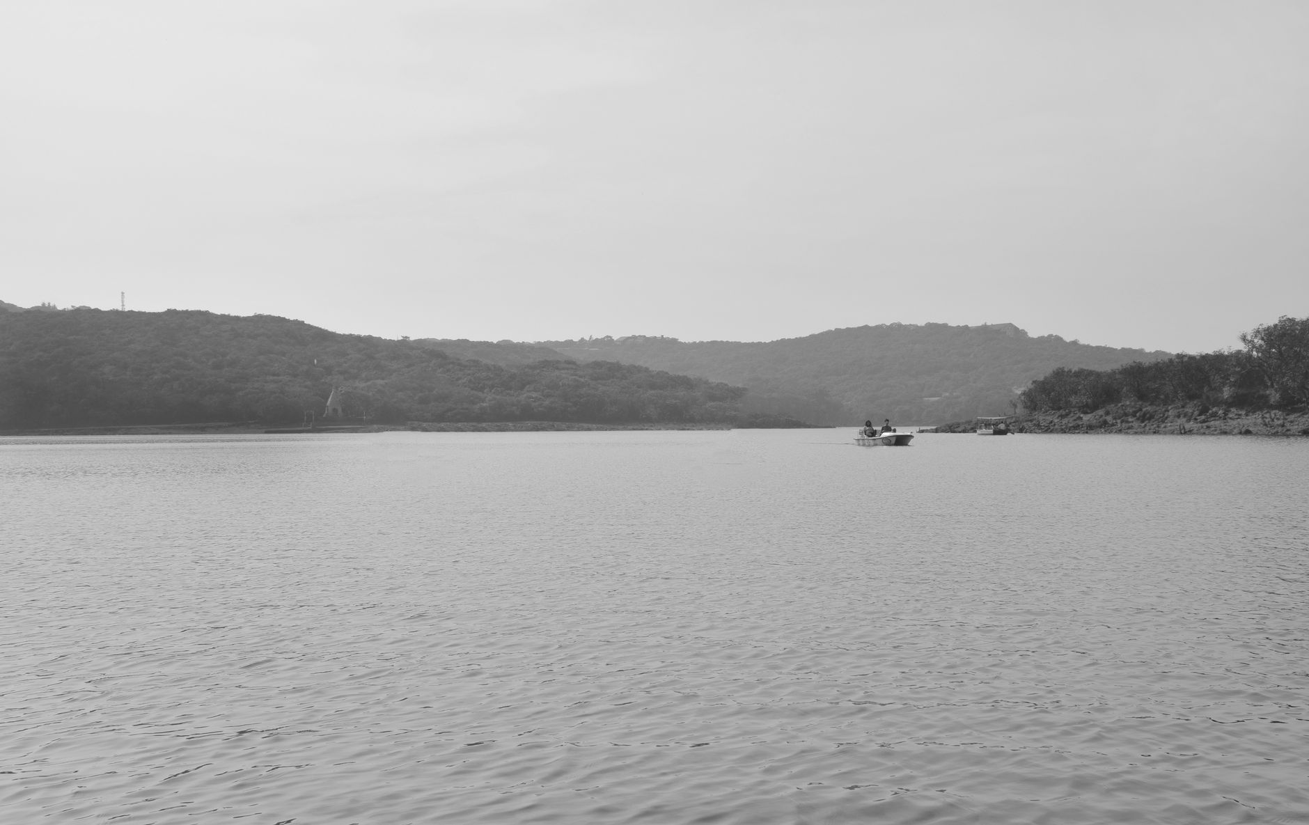Venna Lake