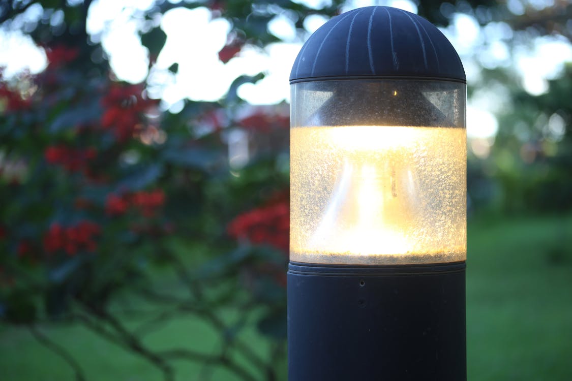 ブカレスト旧市街の美しい街並み