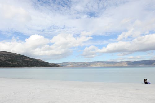 Immagine gratuita di cielo, destinazioni di viaggio, estate