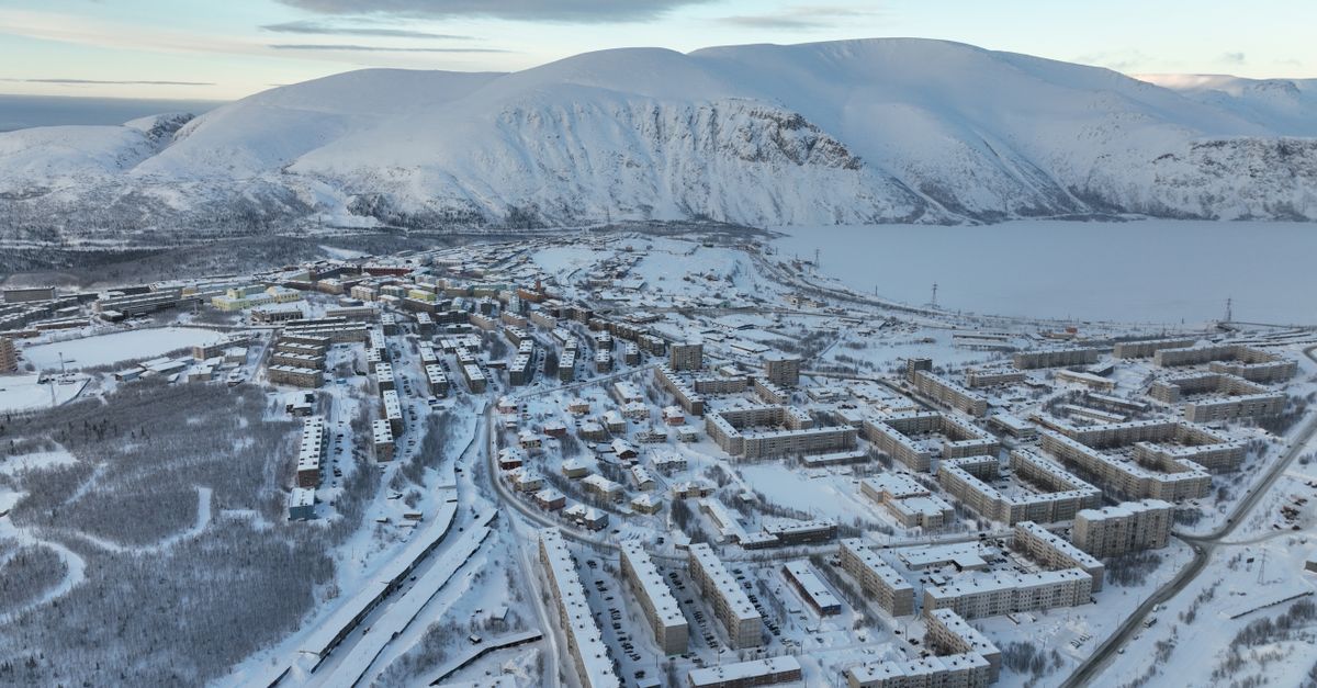 Murmansk