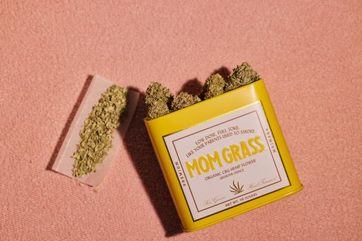 Fleur CBD Amnesia Haze