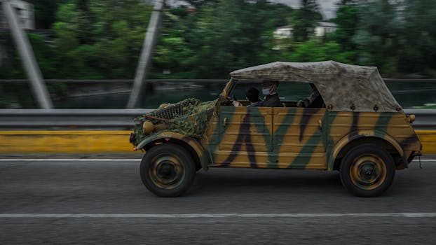 Unlocking the Emotional Landscape: How Traveling Soldier Chords Reflect the Military Experience
