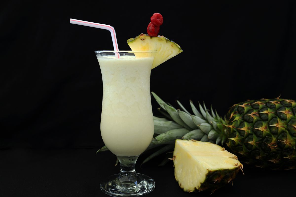 Recette Virgin Piña Colada sans alcool - Variantes et astuces pour personnaliser votre Virgin Piña Colada