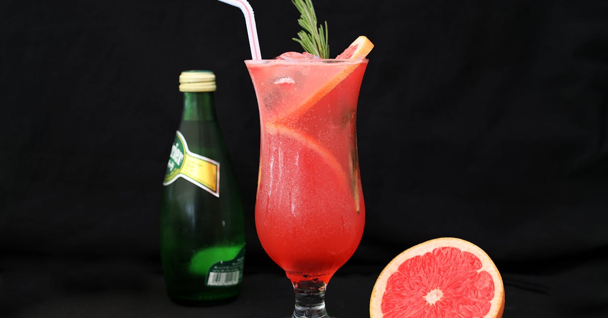 Alcohol And Healthy Food Choices