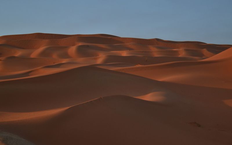 Saudi Arabia vs Dubai: Which Has Better Adventures?