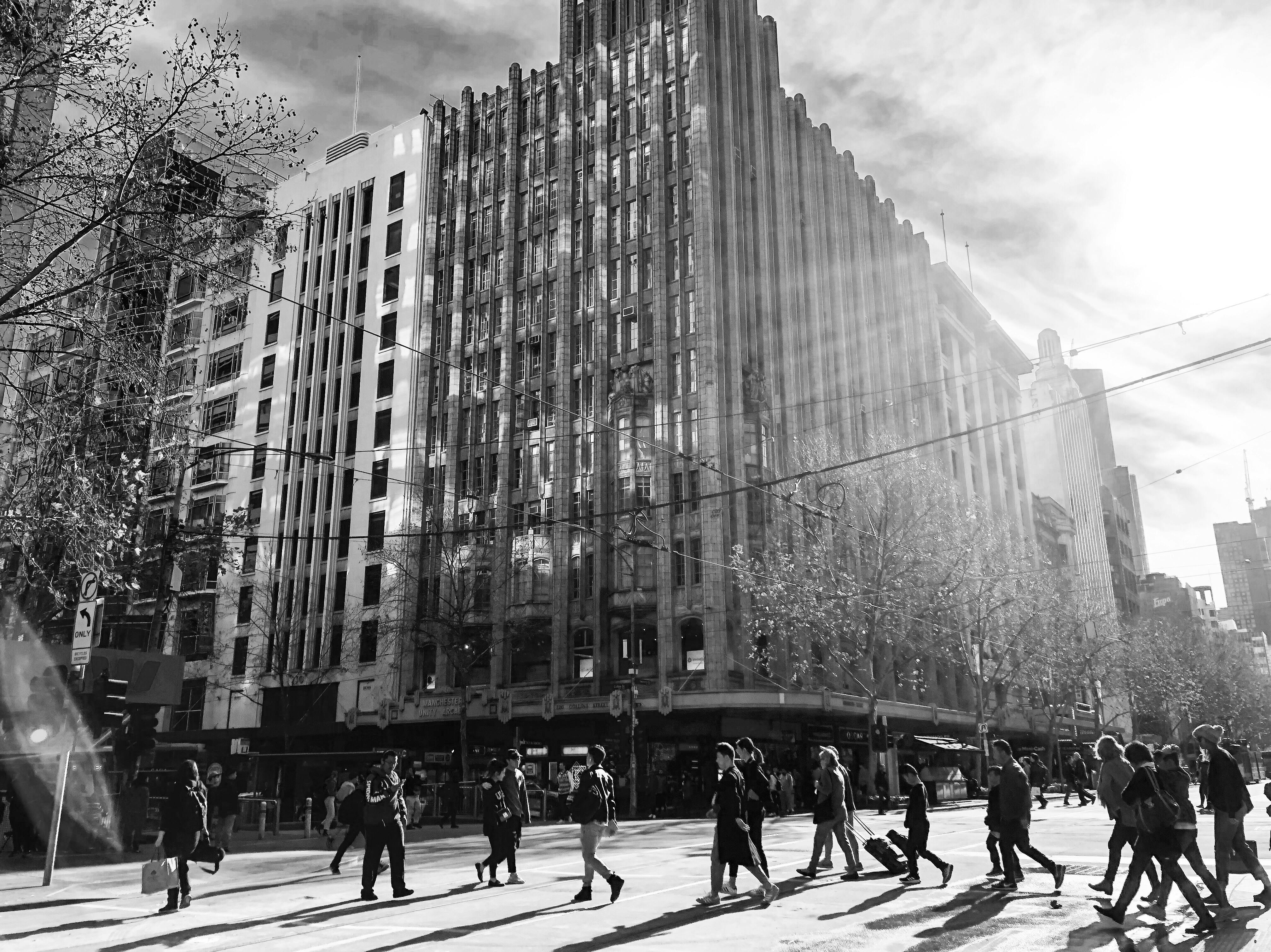 general travel group melbourne office — Photo by Chen Yang on Pexels