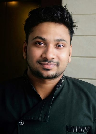 Rahul Mehta