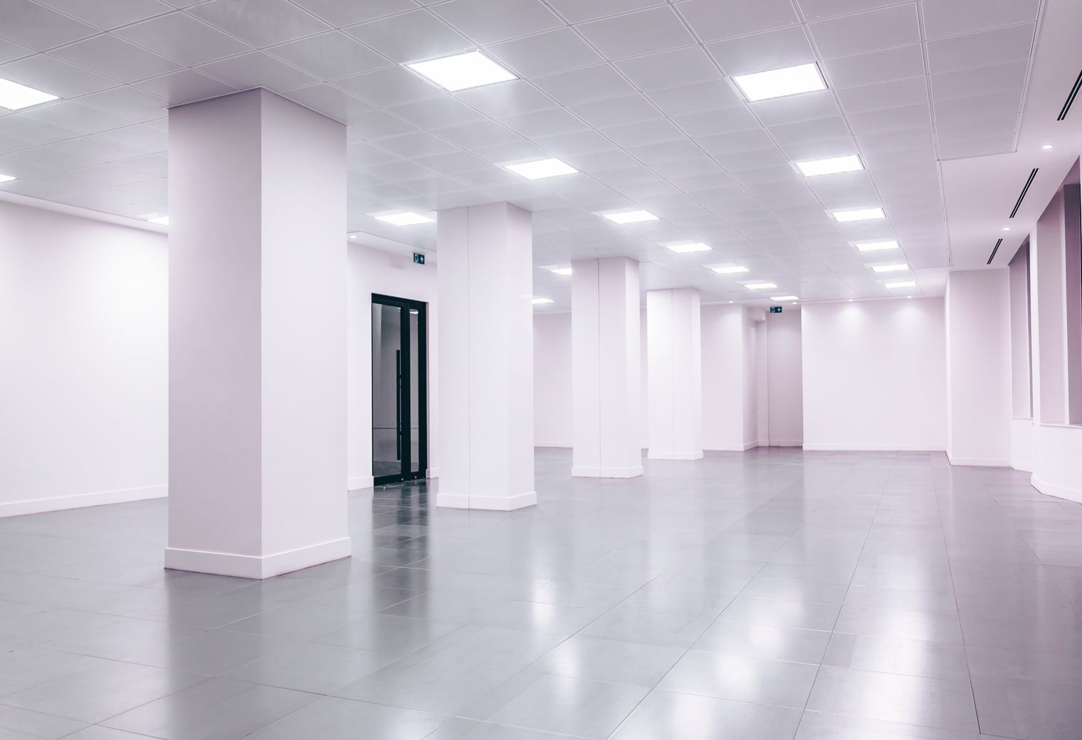 Diseworth — office relocation team moving desks and equipment