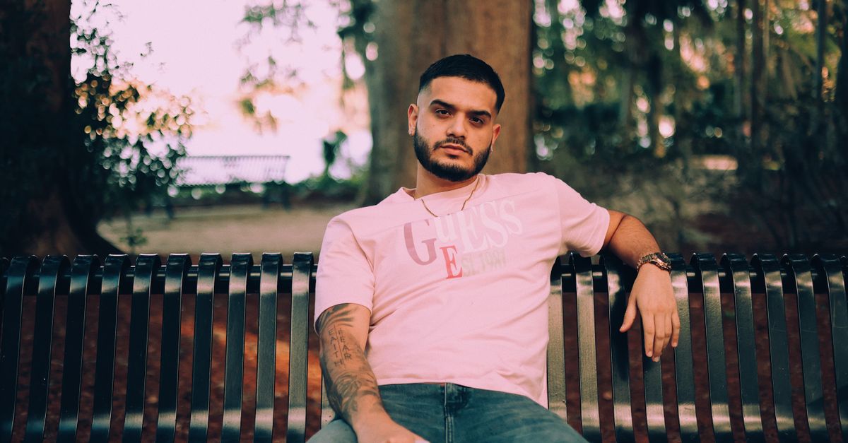 Mexican Influencer César Gastelum Killed During Live Stream in Culiacán