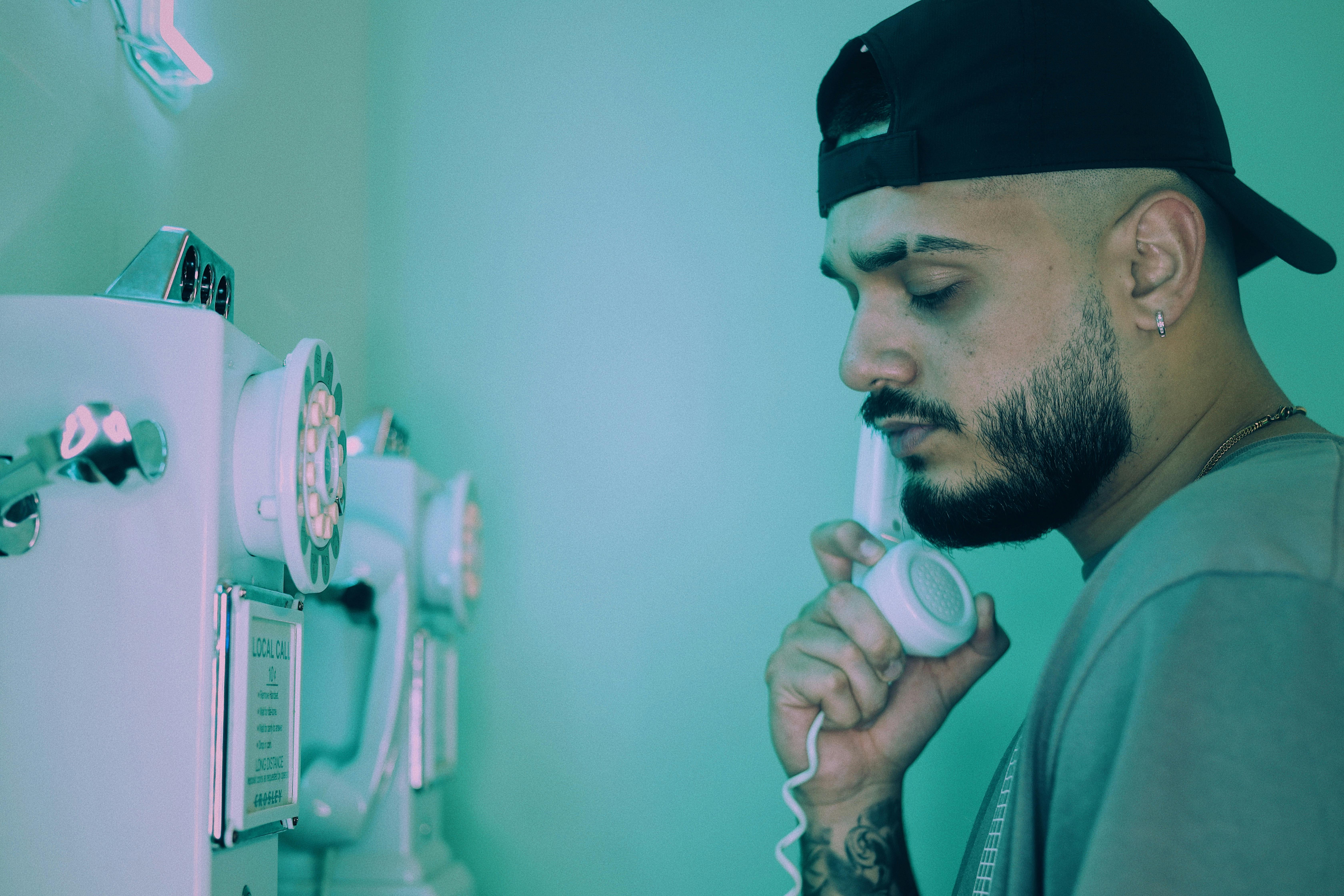 Osiris Zelaya: Connecting Language Learning to Culture and Community — Photo by Joeyy B on Pexels