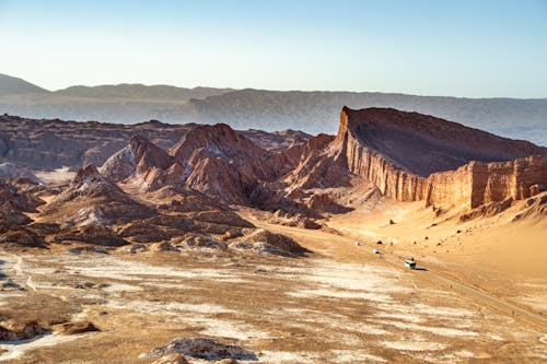 地貌, 山, 景觀 的 免费素材图片