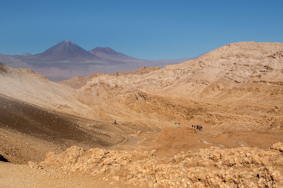 Otra foto de San Pedro de Atacama