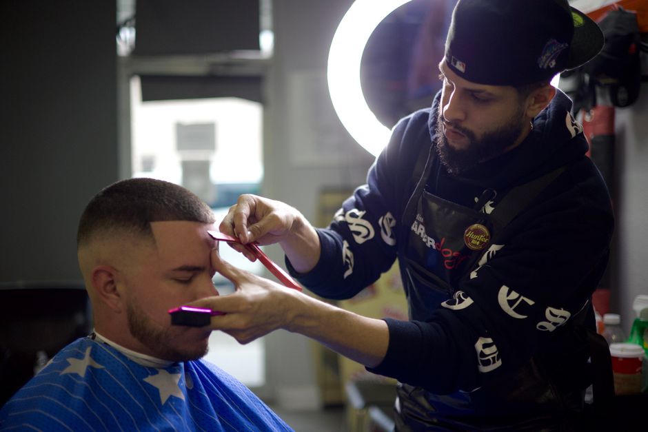 Prediksi Tren Fade Haircut 2025: Apa yang Bakal Hits? Prediksi Tren Fade Haircut 2025: Apa yang Bakal Hits?