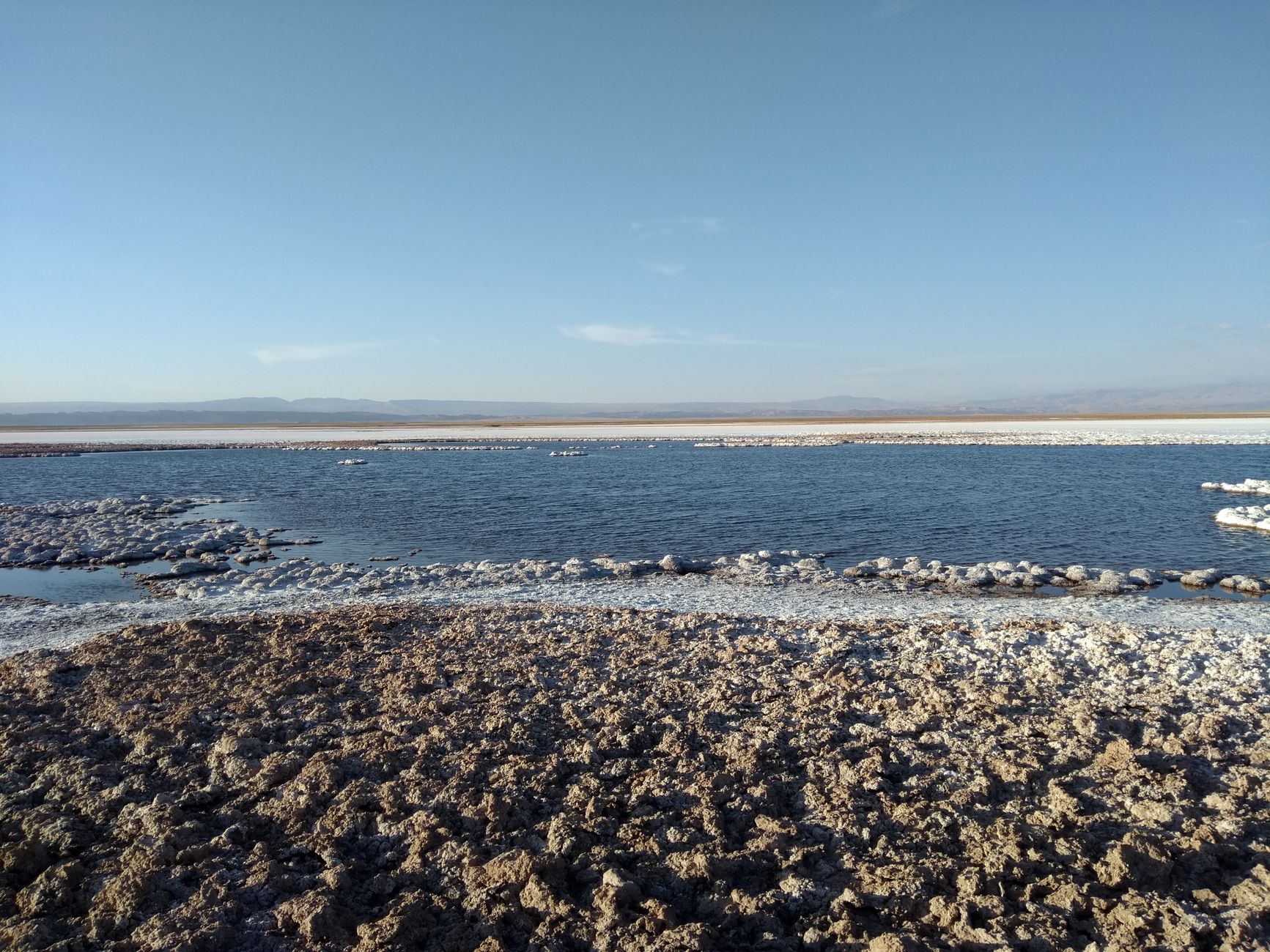 Tianqi vende su 23% de SQM y sale del litio de Atacama tras el fallo de la Corte Suprema