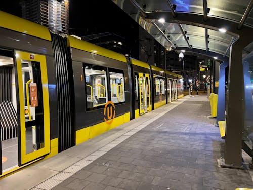 Free stock photo of dutch, openbaar vervoer, public transport