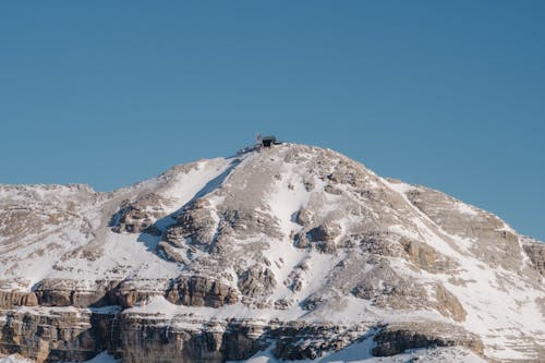 多洛米蒂山脈, 天性, 岩石的 的 免費圖庫相片