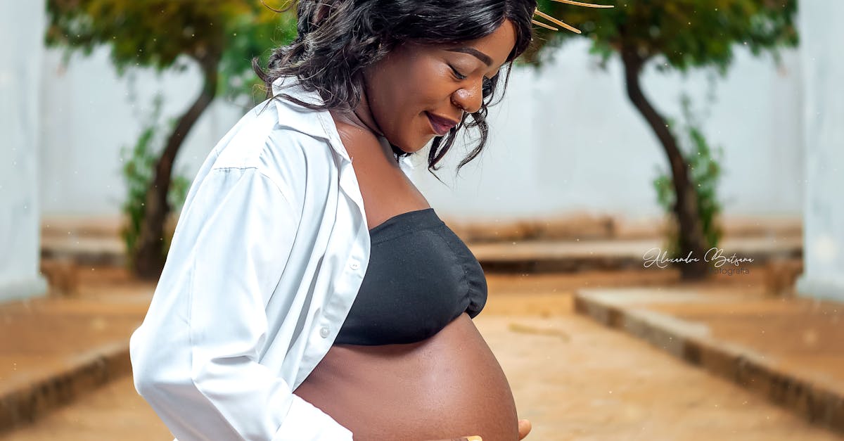 How long does it take to figure out if you're pregnant