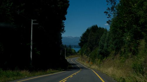 Free stock photo of bluesky, green, lake Stock Photo