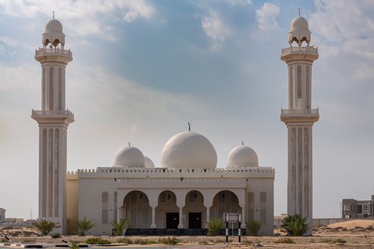 Umm Al Quwain