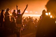 Free stock photo of adult, band, bonfire