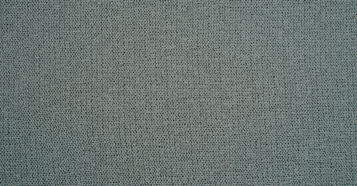 Structured Fabrics Fashion Scene